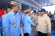 Mendagri Hadiri Puncak Penas Petani dan Nelayan XVII 2026 di Gorontalo