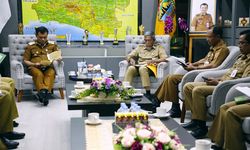 Peringatan 80 Tahun Jateng Digelar Meriah, Ini Rangkaian Acaranya