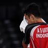 Hasil All England 2022 - Susul Jonatan, Anthony Ginting Amankan Tiket 16 Besar
