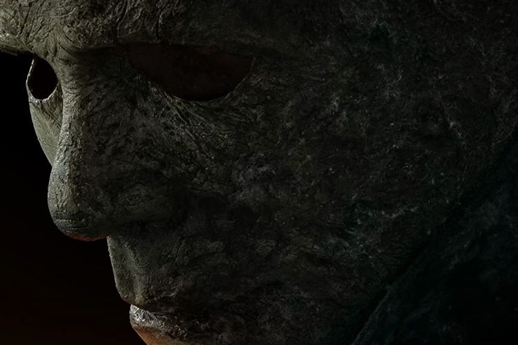 Halloween Ends akan segera tayang di bioskop