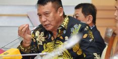 TNI-Polri Bentrok, Anggota Komisi I DPR RI: Sungguh Memalukan