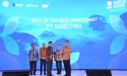 ENSIA 2025, Panggung Inovasi untuk Ekonomi dan Lingkungan