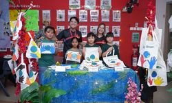 Gelar Mega Bazaar 2025, SIS South Jakarta Bangun Semangat Kewirausahaan dan Tanggung Jawab Sosial