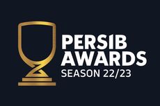 Persib Awards 2023: Dominasi David da Silva dan Ciro Alves