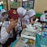 Dosen UGM: Makan Bergizi Gratis Tingkatkan Kognitif Siswa Asalkan...