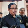 Pj Nana Wanti-wanti Warga Jateng soal Intensitas Hujan Tinggi Saat Arus Balik