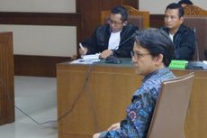 Pengacara Didakwa Menyuap Panitera dan Hakim PN Jakarta Pusat