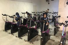 Celfit dan FF Tutup Sementara, Coba Jajal Olahraga Onlinenya