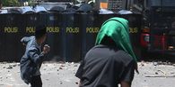 Ironi 21 Tahun Damai Aceh dan 81 tahun Indonesia Merdeka