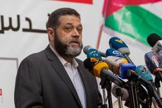 Hamas Nyatakan Terbuka dengan Setiap Usulan untuk Akhiri Serangan ke Gaza Sepenuhnya