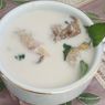 Resep Manu Tau'Nuu', Makanan Khas Sumba Berbahan Ayam Kampung