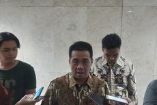 Rumah Wanda Hamidah Digusur, Wagub DKI: Prinsipnya Tegakkan Keadilan bagi Siapa Saja