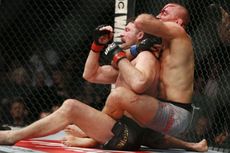 Legenda UFC Sebut 5 Petarung Berstatus 'GOAT', Tak Ada McGregor ataupun Khabib