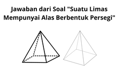 Jawaban dari Soal 