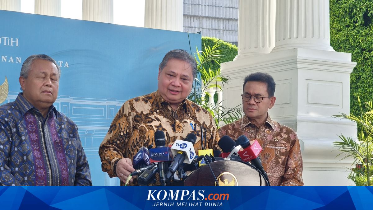 Aturan DHE SDA Berlaku Juni 2026, AS Jadi Negara Pengecualian Penting