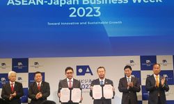 Hadiri ASEAN-Jepang Business Week, Menperin Bawa Isu Transformasi Digital dan Pembangunan Berkelanjutan
