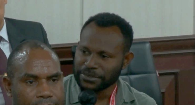 Anggota Bawaslu Intan Jaya Mengaku Disandera KKB Jelang Pemilu, Tebus Ratusan Juta Rupiah agar Bebas