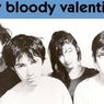 Lirik dan Chord Lagu She Found Now - My Bloody Valentine