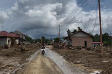2,83 Juta Orang Diprediksi Padati Puncak Bogor Saat Libur Nataru