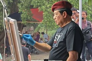 SBY: Pemerintah dan Dunia Usaha Harus “On Board” Hadapi Tekanan Ekonomi