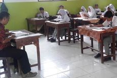 Daftar UN Perbaikan SMA dan Sederajat Dibuka, Daftar 