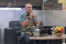 Persentase Kehilangan Air Capai 46,67 Persen, PAM Jaya Bakal Revitalisasi Pipa di Jakarta