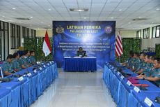 Ikuti Perkembangan Teknologi Militer, TNI AL Gelar Latihan Peperangan Elektronika di 2 Wilayah