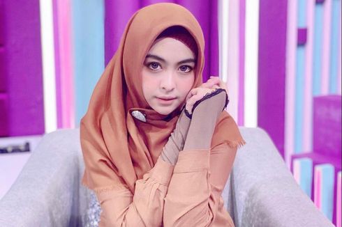 Tips Bugar Selama Puasa Ramadhan ala Shindy Putri