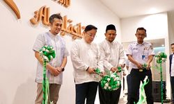 Menuju Hunian Berkelanjutan, ADCP Hadirkan Masjid di Cisauk Point