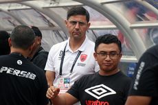 Persib Vs PSM, Juku Eja Tak Pernah Menang Tandang Sepanjang 2019