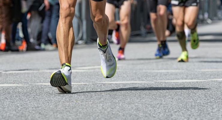 Apakah Lari Marathon Memengaruhi Kesehatan Otak? 