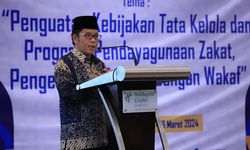 Kemenag Usulkan Beasiswa Pelajar untuk Lahirkan Amil Zakat Berkualitas