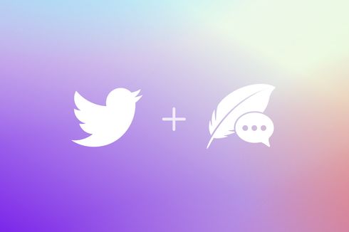 Twitter Akuisisi Pesaing Slack, Quill