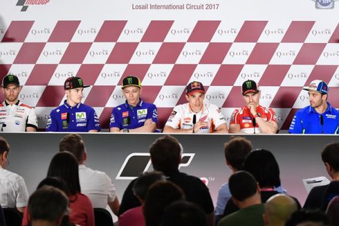 Berapa Pebalap MotoGP yang Bisa Menang Tahun Ini?