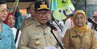 Jalan Rasuna Said Jadi Pusat Pencanangan HUT Ke-499 Jakarta, Ini Alasan Pramono