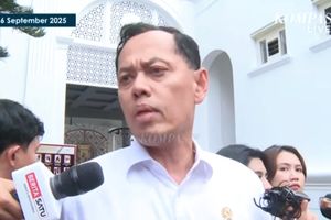 Harga BBM Subsidi Naik? Pemerintah: Tidak Ada, Semoga Perang Cepat Selesai