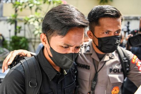 Pengacara Bharada E Sebut Tembakan ke Dinding Rumah TKP Kasus Brigadir J untuk Rekayasa