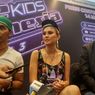 Agnez Mo: Tak Banyak yang Mampu Jadi Superstar