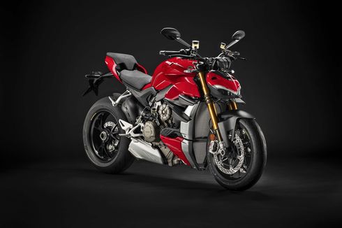 [POPULER OTOMOTIF] Tanggapan Ducati Indonesia soal Streetfighter V4S yang Ditilang | Harga Suzuki Ertiga dan XL7 Setelah Diskon PPnBM 50 Persen