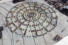Festival Golo Koe Labuan Bajo NTT Akan Jadi Acara Tahunan