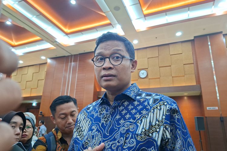 Lapor SPT hingga 30 April 2026 Bebas Denda, DJP Beri Relaksasi