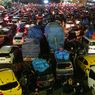Bikin Nyaman, Begini Cara Susun Barang Bawaan di Mobil Saat Arus Balik