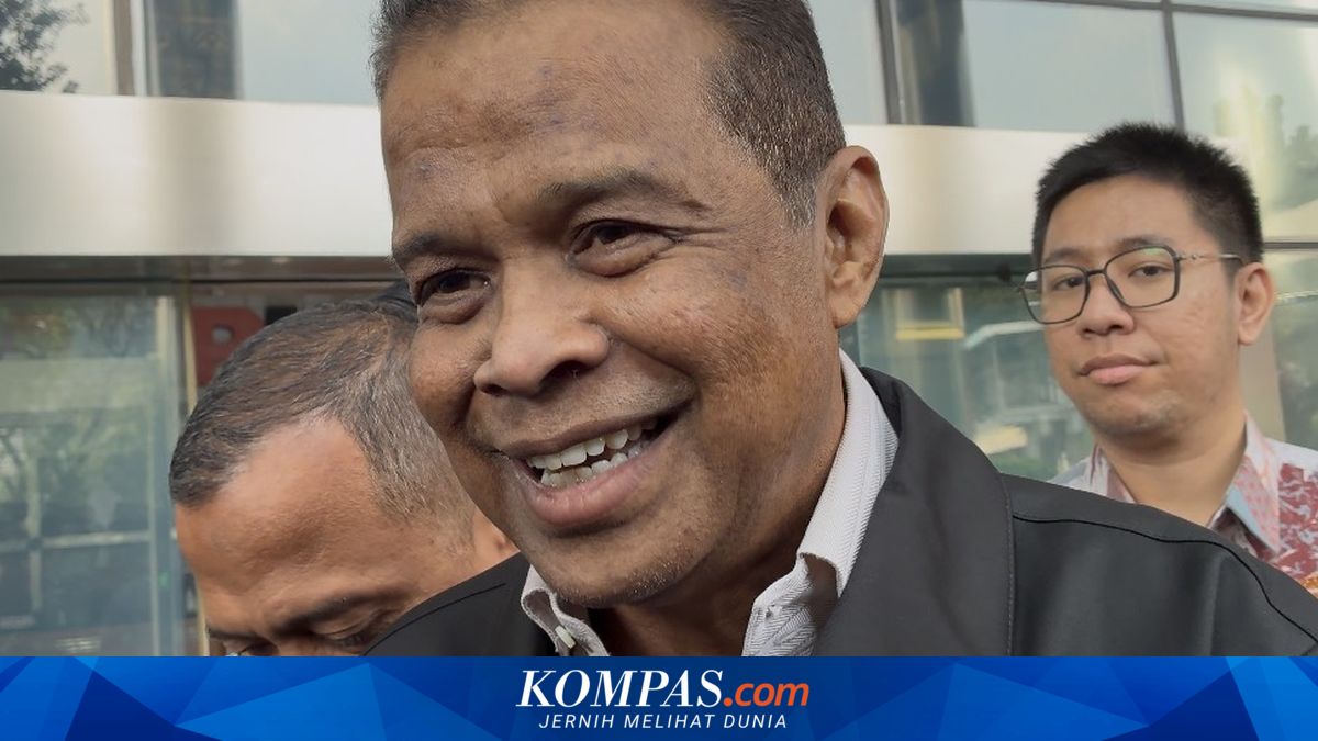 Bos Maktour Fuad Hasan Tak Penuhi Panggilan KPK, Sedang di Luar Negeri