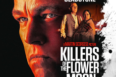 5 Fakta Menarik dari Film Killers of the Flower Moon