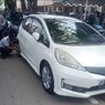 Jadi Biang Macet dan Rawan Kecelakaan, Mobil Parkir di Badan Jalan Pontianak Dikempiskan Bannya
