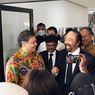 Surya Paloh Buka Kemungkinan Nasdem Berkoalisi dengan KIB