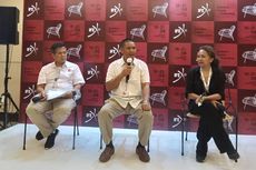 IFEX Kembali Digelar Tahun 2022, Tunjukkan Keunikan Produk Indonesia