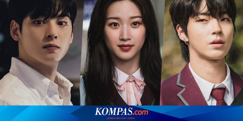Lirik Lagu I'm Missing You dari Sunjae, OST True Beauty