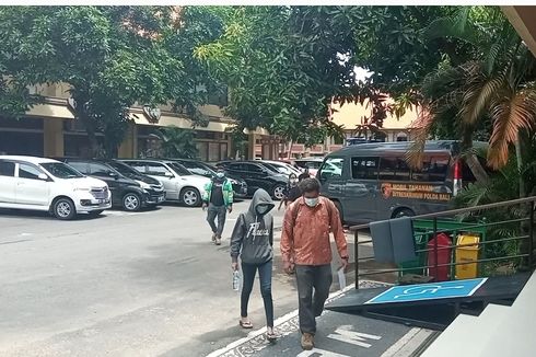 Seorang PSK Laporkan Oknum Polisi, Mengaku Disetubuhi dan Diperas Rp 500.000 Per Bulan