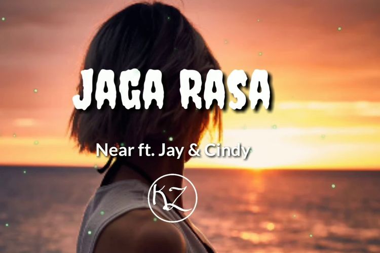 Jaga Rasa - Near